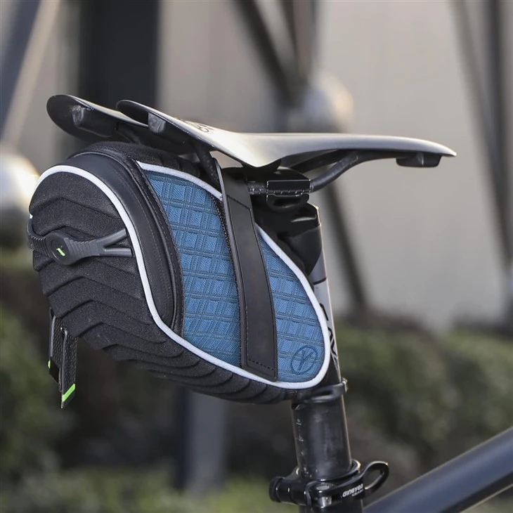 underseat bike bag